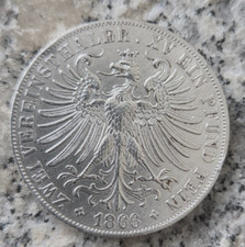 Frankfurt stadt vereinsthaler gebraucht kaufen  Friedrichshafen