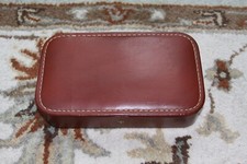 Vintage hickok leather for sale  Torrington