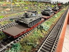 Treno militare italiano usato  Volvera