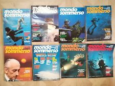 Sommerso del 1975 usato  Roma