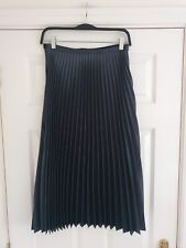 Zara ladies pleated for sale  LONDON