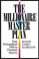 Millionaire master plan for sale  Hackensack