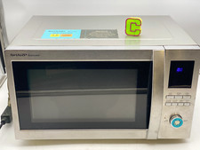 Sharp smc1655bs 1.6 for sale  Lafayette