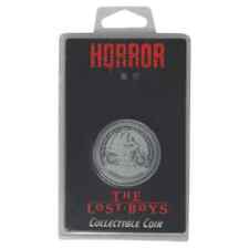 Moeda colecionável The Lost Boys edição limitada APENAS 9.995 FEITA numerada LE RARA, usado comprar usado  Enviando para Brazil