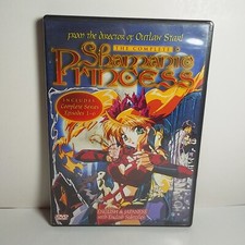 Shamanic Princess Complete Series DVD Anime comprar usado  Enviando para Brazil