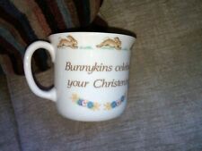Royal doulton bunnykins for sale  DURHAM