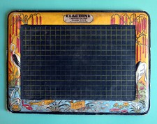 Ancienne ardoise école d'occasion Ancienne ardoise école d'occasion  Hyères