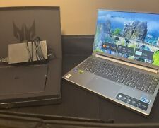 Acer predator triton d'occasion  Expédié en Belgium