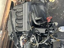 Motore completo bmw usato  Caltagirone