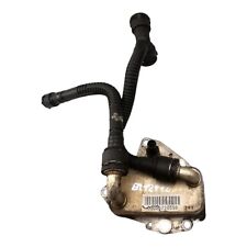 Radiatore scambiatore olio usato  Venetico