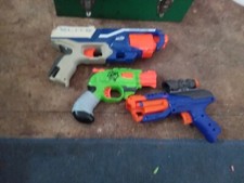 Nurf lot for sale  Chillicothe