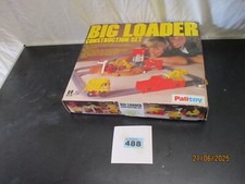 Tomy big loader for sale  SWADLINCOTE