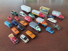 Konvolut modellautos pkw gebraucht kaufen  Donauwörth