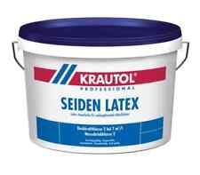 Krautol seiden latex gebraucht kaufen  Viersen