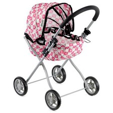 Baby doll pram for sale  EDENBRIDGE