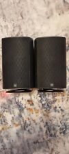Jamo a310 speakers for sale  WARRINGTON