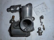 Amal carburettor 376 for sale  LEICESTER