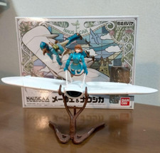 Nausicaa figure ghibli d'occasion  Expédié en Belgium