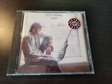 Peter hammill ver gebraucht kaufen  Ahaus
