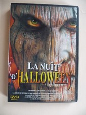 Dvd nuit halloween d'occasion  La Roche-sur-Yon