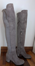 Jones bootmakers grey for sale  CORBY