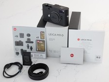 Leica m11 digital for sale  WATFORD
