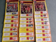 liverpool home football programmes for sale liverpool home football programmes for sale SOUTHPORT