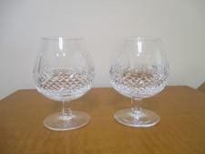 Set waterford crystal for sale  Saint Augustine