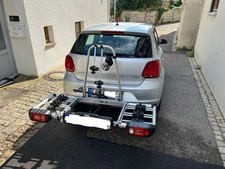 Thule fahrradträger räder gebraucht kaufen  Vaihingen an der Enz