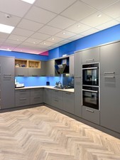 Display kitchen appliances for sale  KILMARNOCK