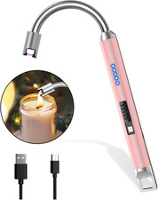 Accendino elettrico usb usato  Roma