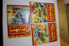 Comics captain future gebraucht kaufen  Nürnberg