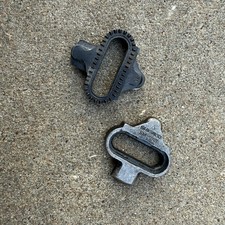 Shimano spd sh51 for sale  Bentonville