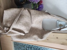 Taschen set schultertasche gebraucht kaufen  Großräschen