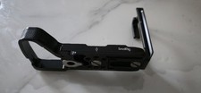 Smallrig bracket sony for sale  LARBERT