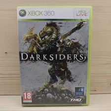 Darksiders pal ita usato  Barcellona Pozzo di Gotto