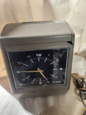 amano time clock for sale amano time clock for sale Columbus