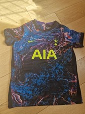 Nike tottenham hotspur for sale  NORTHAMPTON