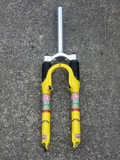 Rockshox judy suspension for sale  BRIDGWATER