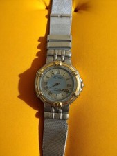 Montre femme vintage d'occasion  Marseille XII