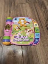 Tech musical rhymes for sale  Harmony