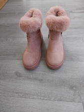 Damen schlupf stiefeletten gebraucht kaufen  Altena