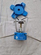Campingaz bleuet 200 for sale  ROYSTON