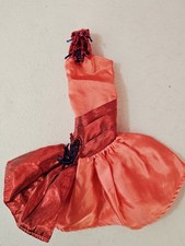Barbie dress vtg for sale  Oroville