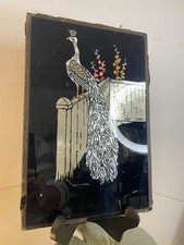 Iran peinture verre d'occasion  Noaillan
