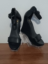 Guess wedge shoes for sale  Waxahachie
