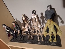 Universal monster collection gebraucht kaufen  Zetel