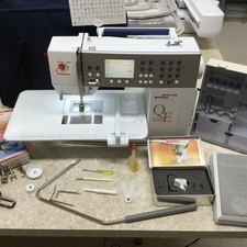 Bernina aurora 440 for sale  Lancaster
