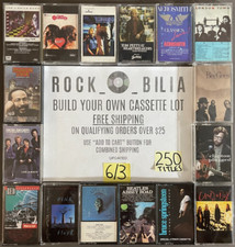Classic rock buy for sale  Riverside