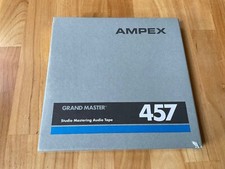 Ampex 457 studio for sale  DORCHESTER